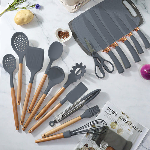 Artisan Kitchen Set