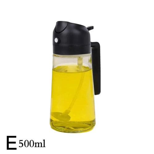 Olive Oil Mister