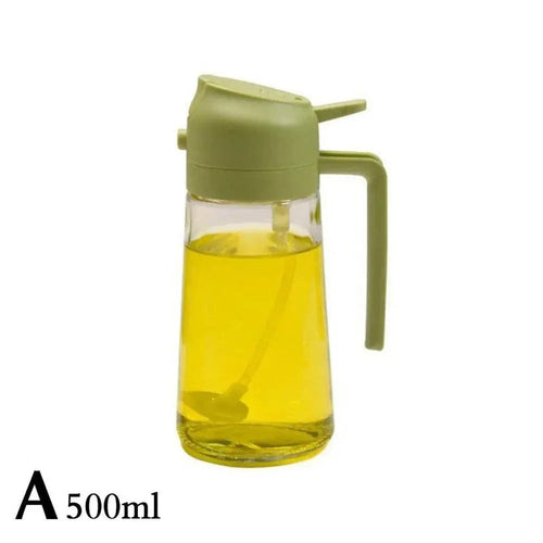Olive Oil Mister