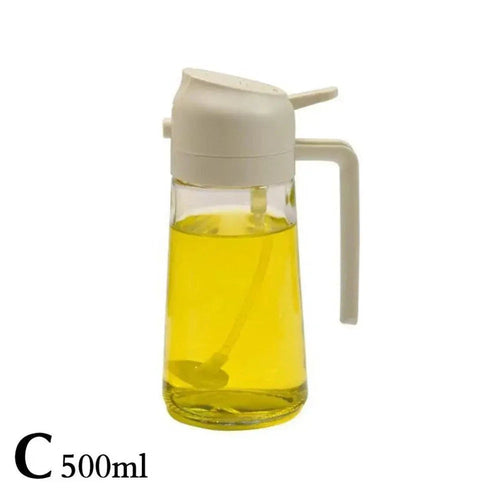 Olive Oil Mister