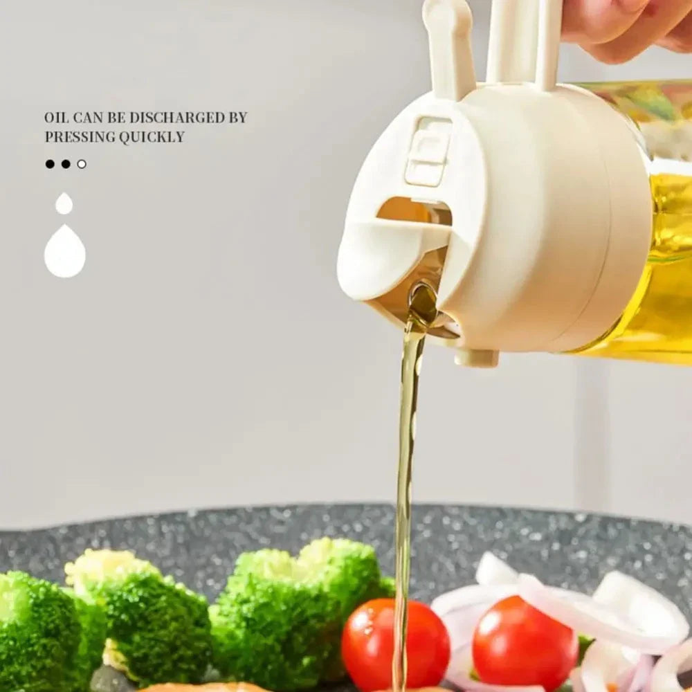 Olive Oil Mister