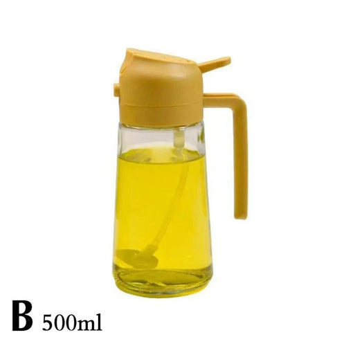 Olive Oil Mister