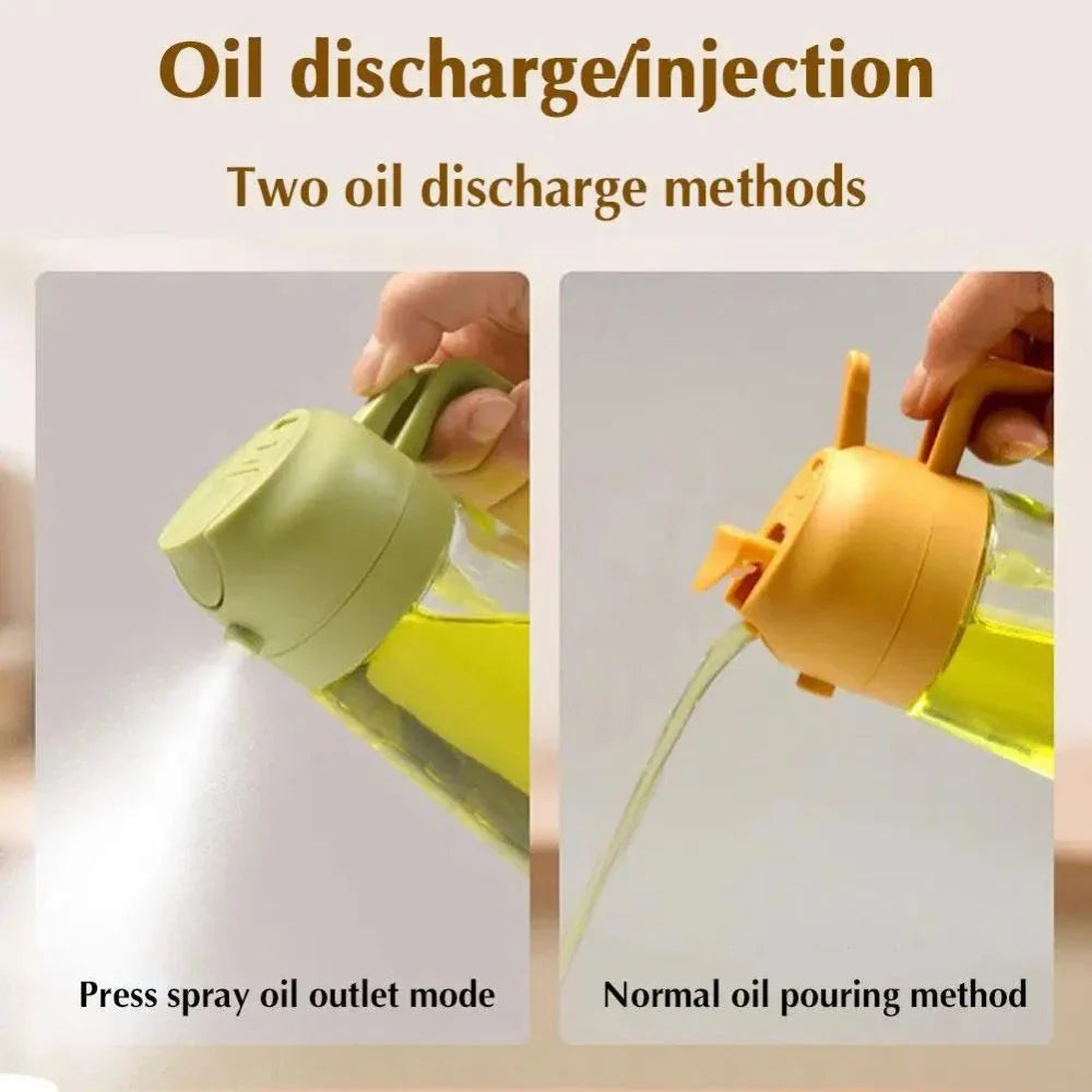 Olive Oil Mister
