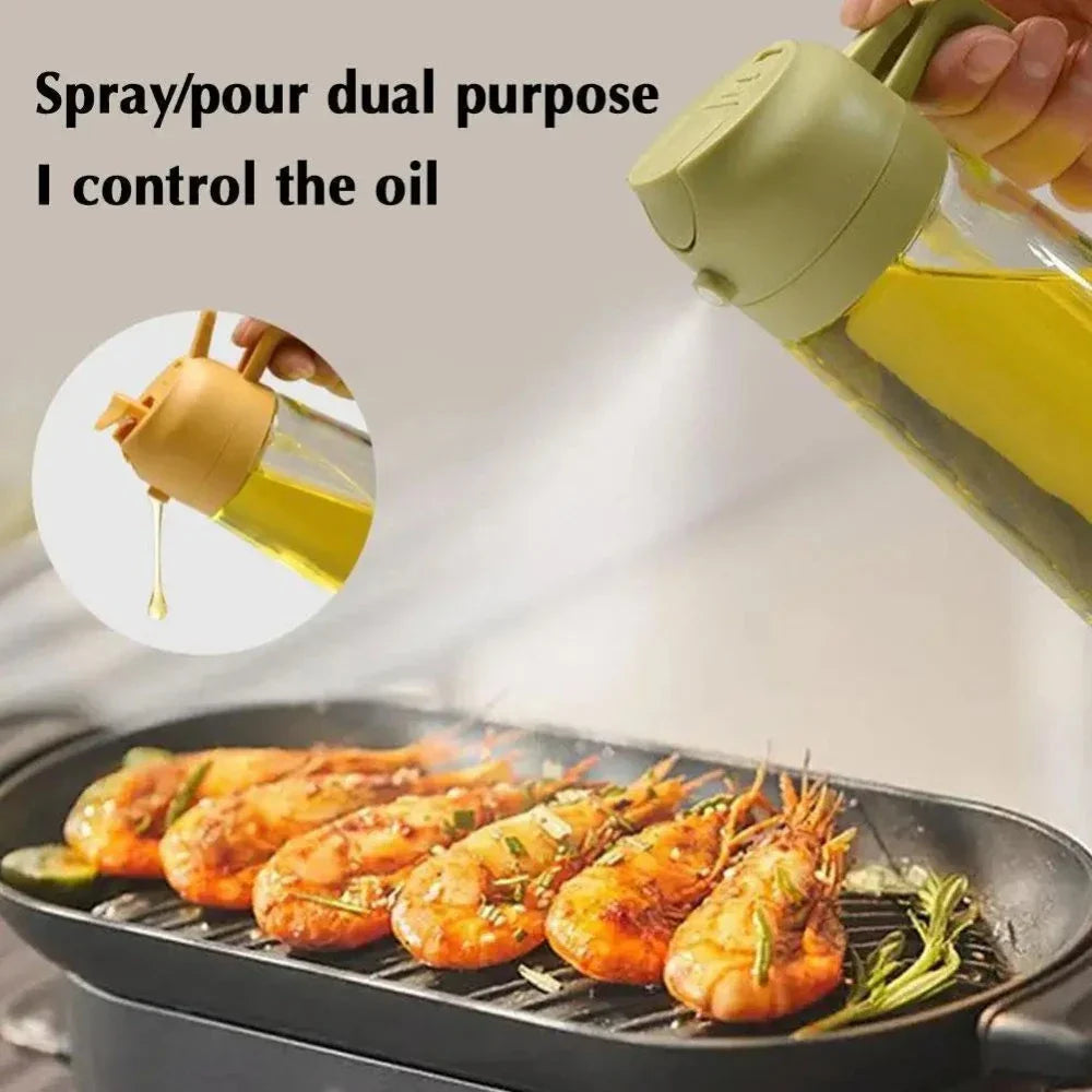 Olive Oil Mister