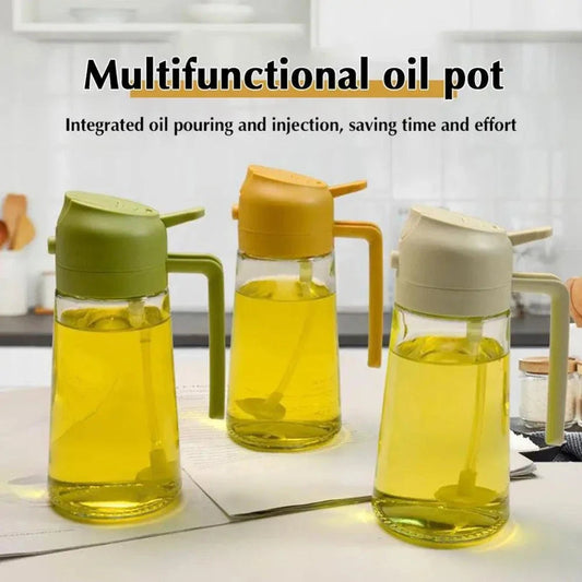 Olive Oil Mister